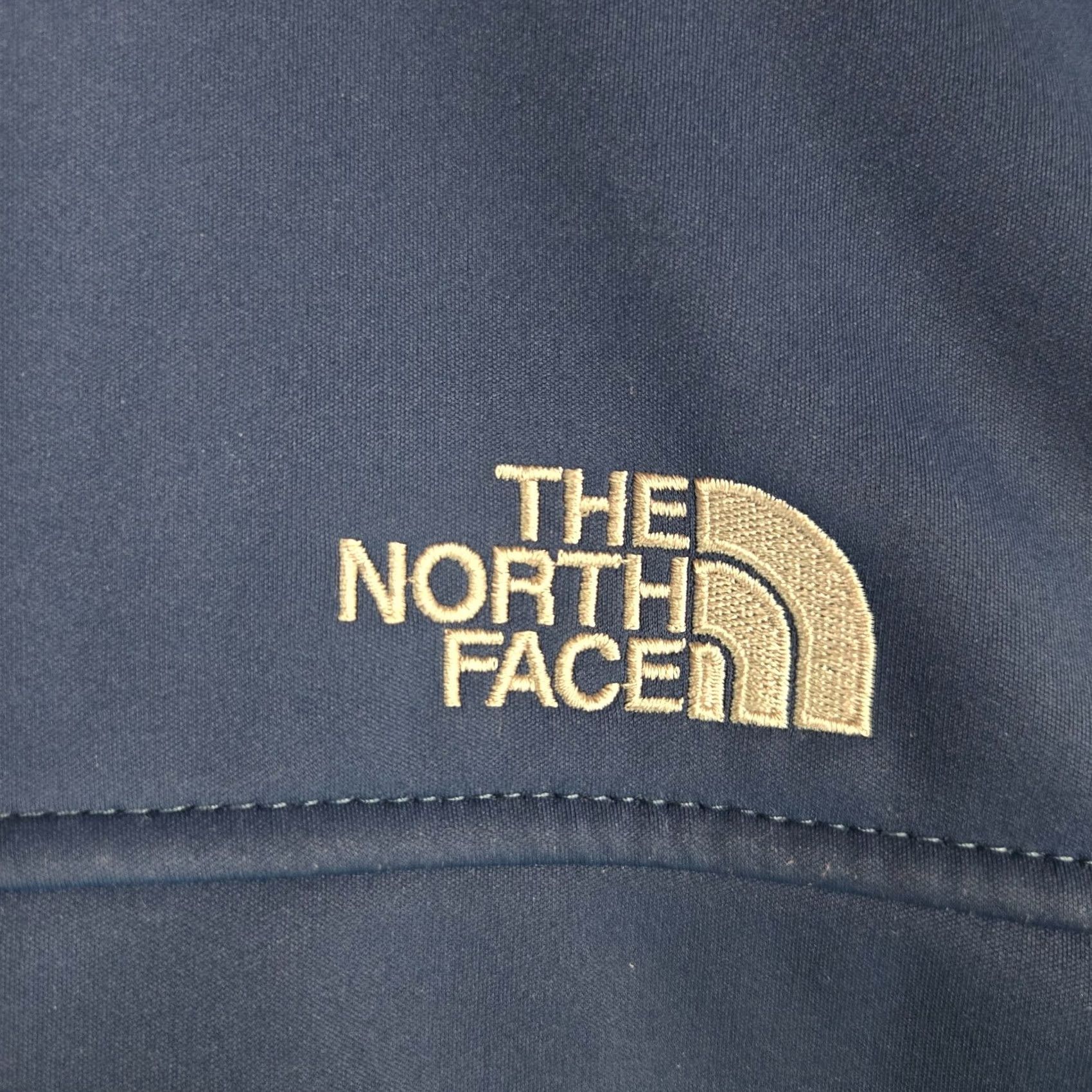 The North Face NORTH FACE SUMMIT SERIES Windstopper Softshell Raschel Lined Jacket Medium Mens Size US M / EU 48-50 / 2 - 5 Thumbnail