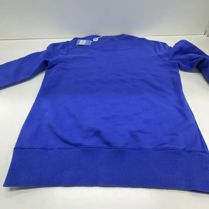 Kenzo Kenzo Casual Stylish Crewneck Sweatshirt -2507 Size US XS / EU 42 / 0 - 9 Thumbnail