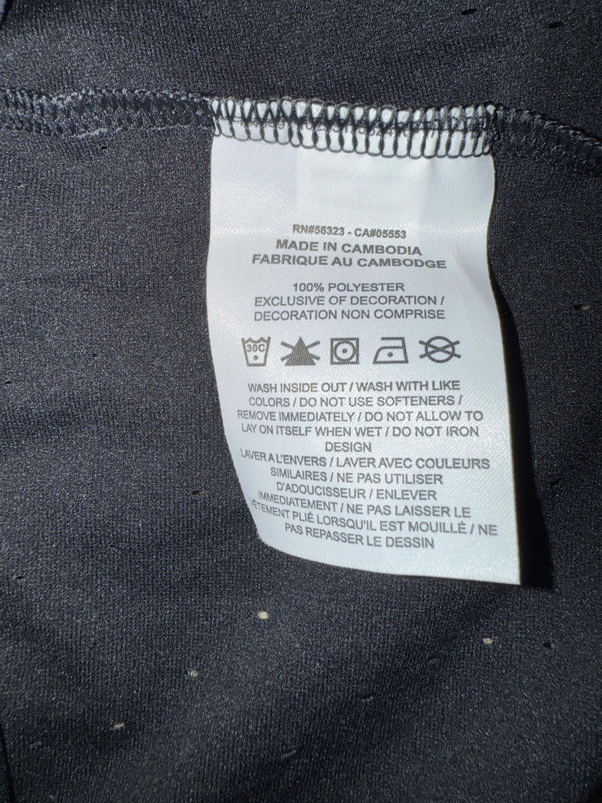 Nike Nike Women's Dri-FIT ADV AeroSwift Runners Helping Runners Racing Singlet Size XS / US 0-2 / IT 36-38 - 7 Thumbnail