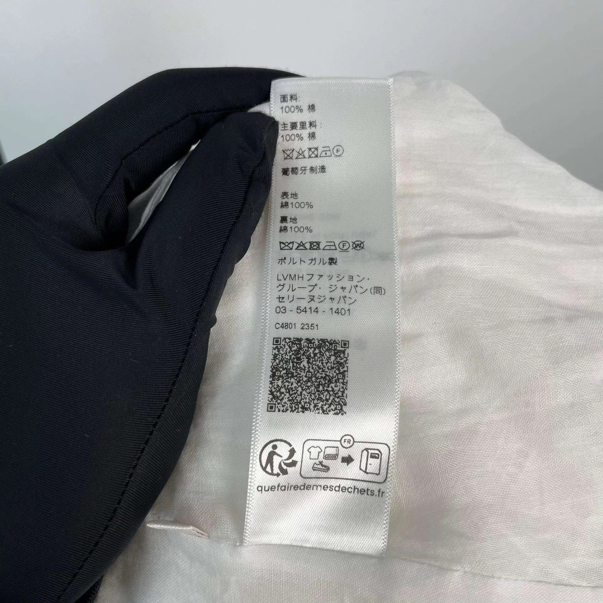Celine Celine White Long Dress 40 EU Size M / US 6-8 / IT 42-44 - 7 Thumbnail