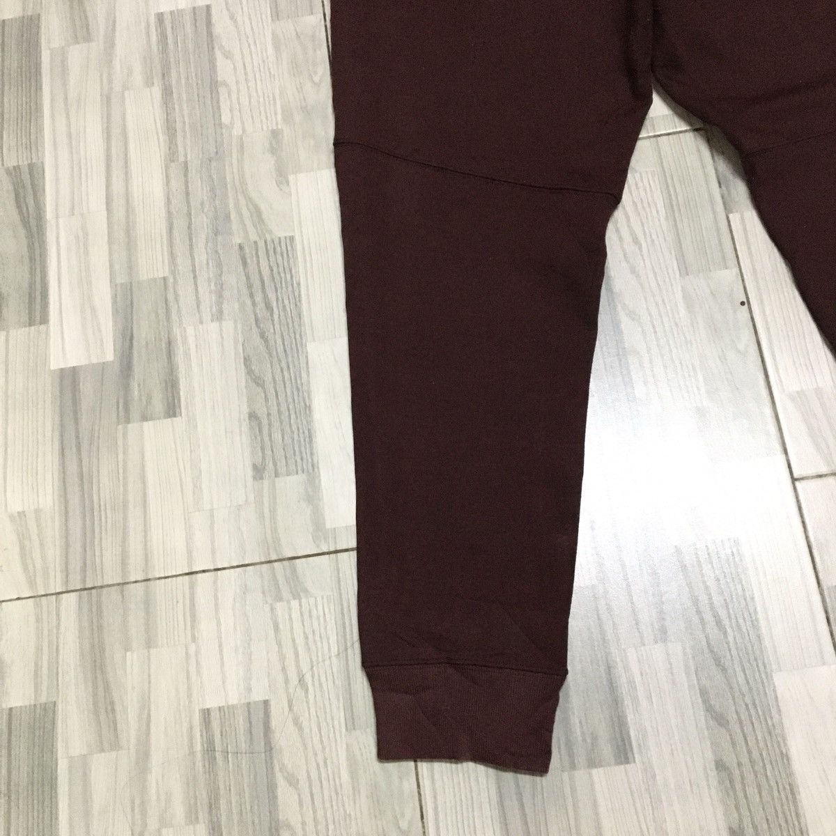 Designer × Jil Sander Jil Sander UT Jogger Pants Size US 32 / EU 48 - 8 Thumbnail