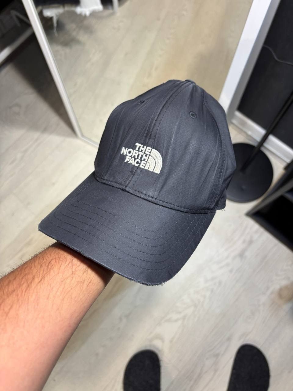 The North Face The North Face cap Size:One Size Size ONE SIZE - 2 Thumbnail