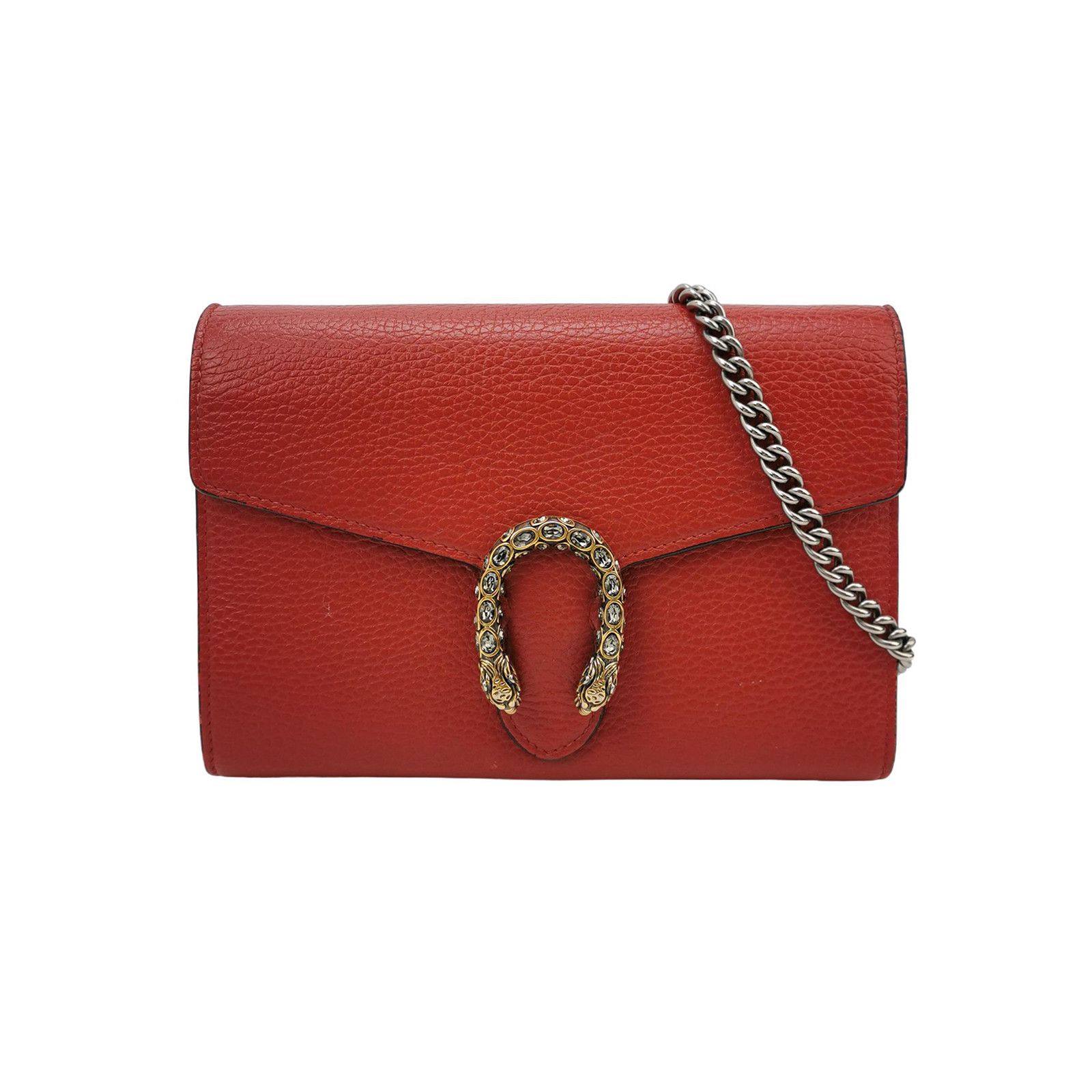Gucci Gucci Women os Shoulder Bags Size ONE SIZE - 1 Thumbnail