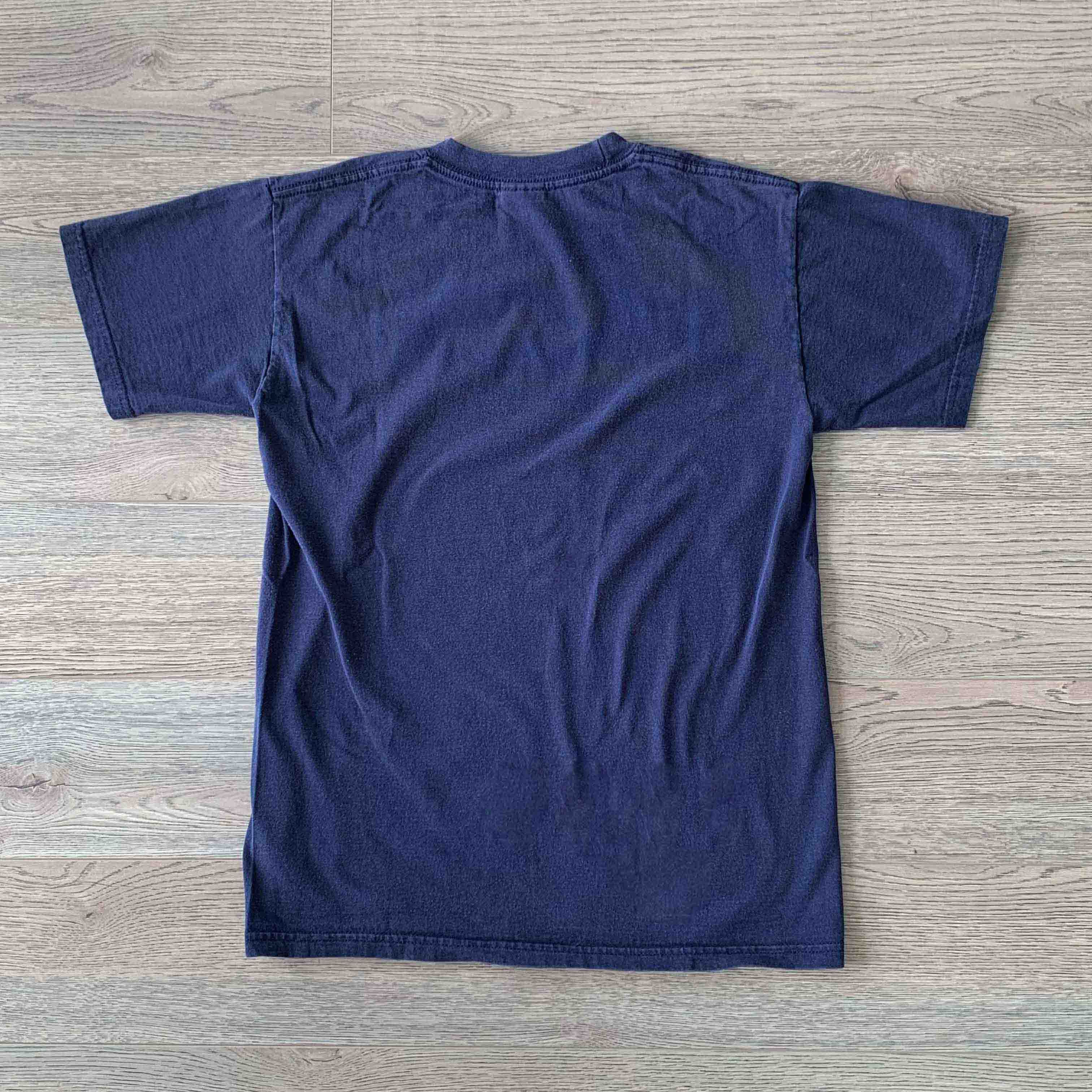 Other Vintage FBI T Shirt Size US S / EU 44-46 / 1 - 6 Thumbnail