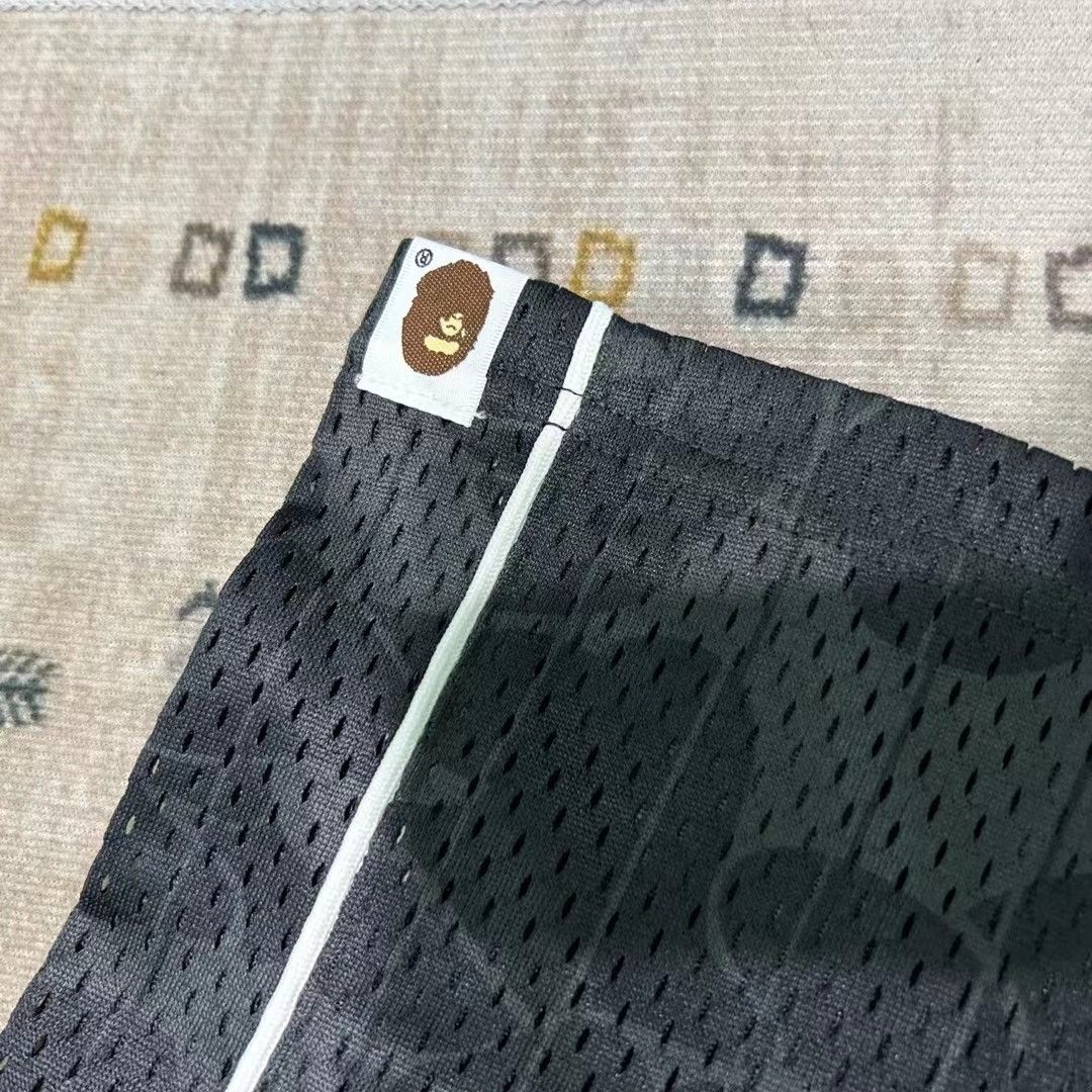 Bape BAPE CAMO TEE Size US L / EU 52-54 / 3 - 4 Thumbnail