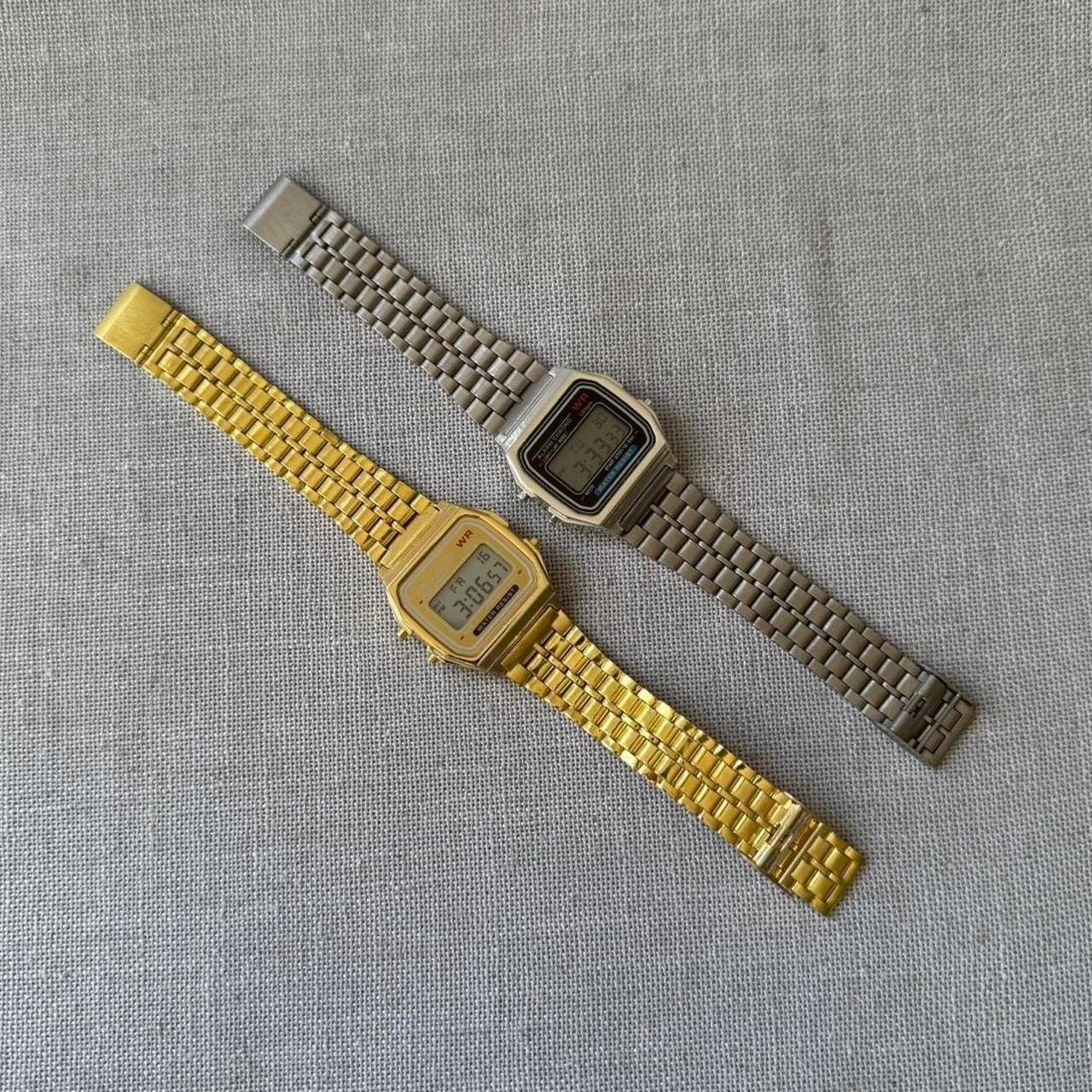 Other Vintage style gold classic preppy Size ONE SIZE - 4 Thumbnail