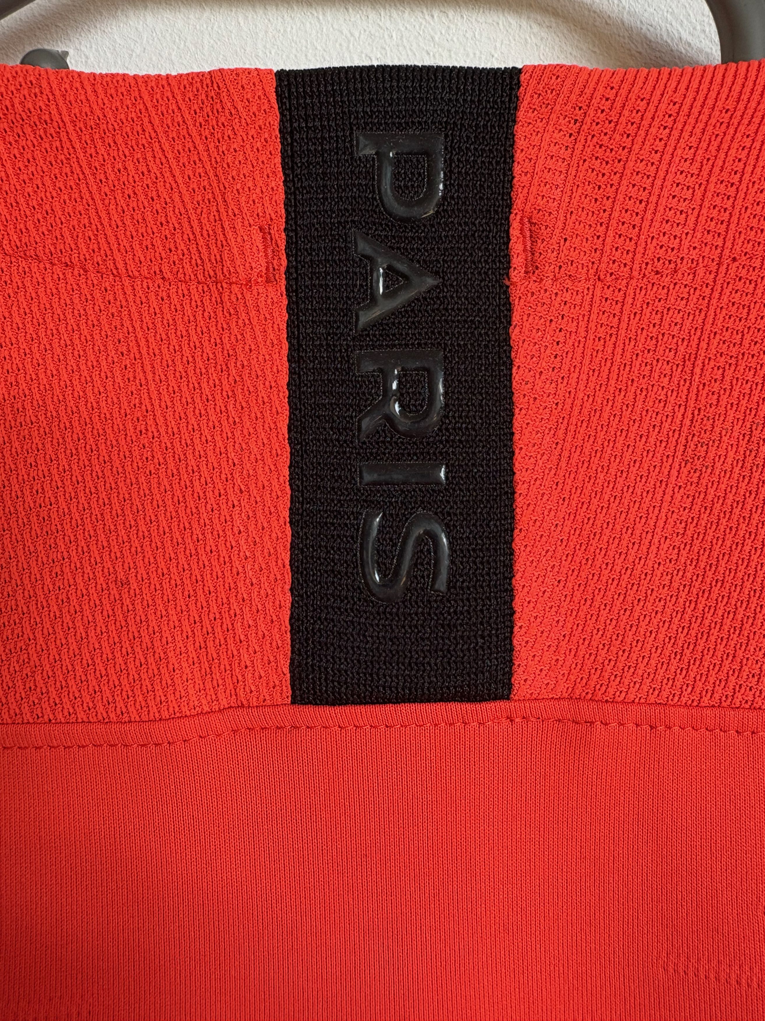 Jordan Brand PSG 2019/20 Away Mbappé 7 Player Version (Vaporknit) Size US M / EU 48-50 / 2 - 16 Thumbnail