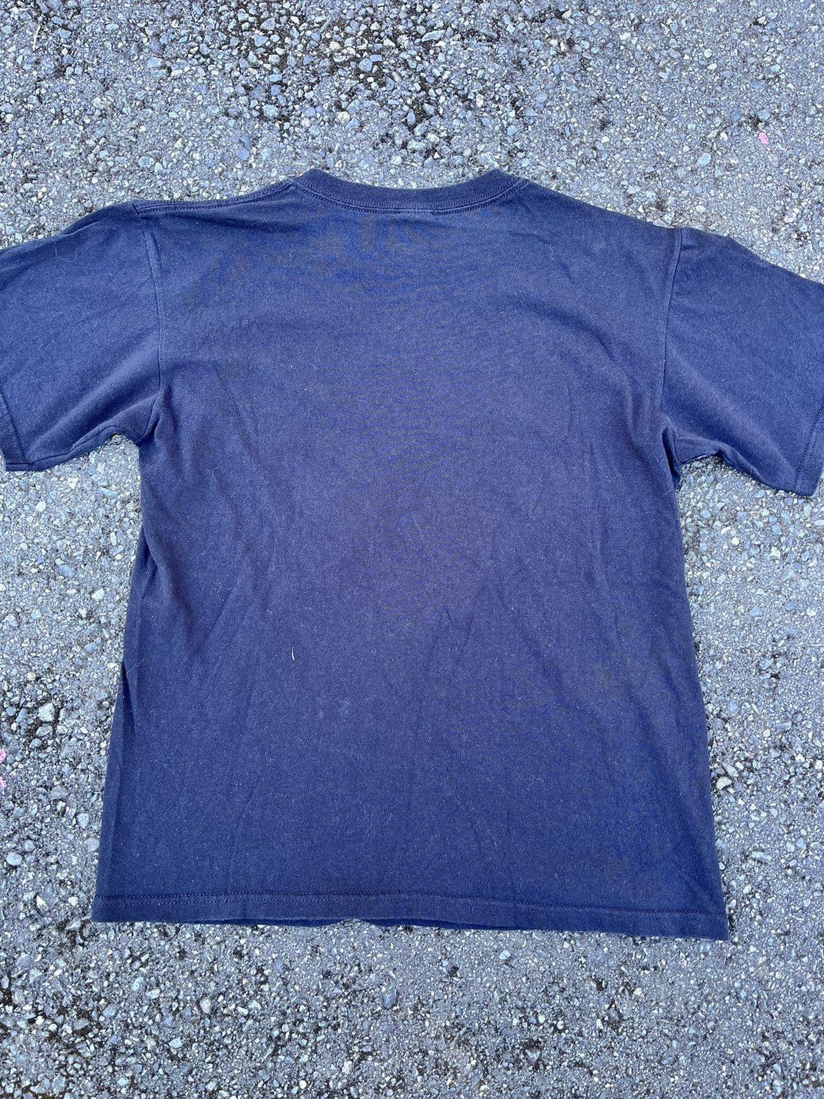 Vintage Vintage Wutang rap tee RARE Size US M / EU 48-50 / 2 - 2 Thumbnail