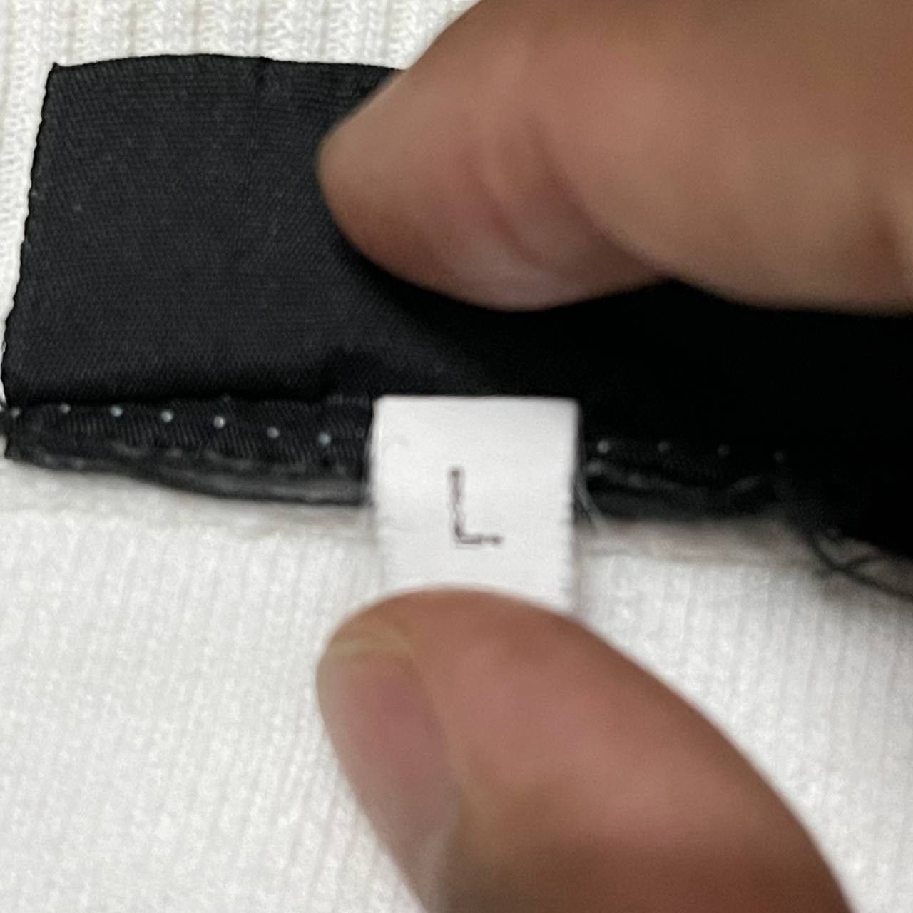 Yves Saint Laurent Vintage 90's YSL Yves Saint Laurent Pour Homme Embroidery Size US L / EU 52-54 / 3 - 6 Thumbnail
