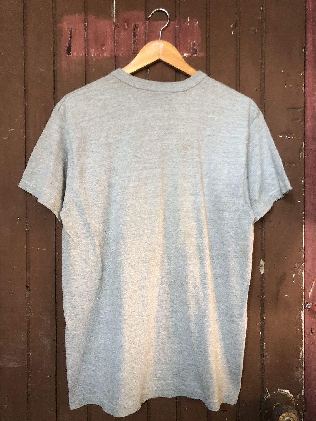 Vintage Vintage 80s Art Northridge Roundup Tshirt Size US M / EU 48-50 / 2 - 9 Thumbnail