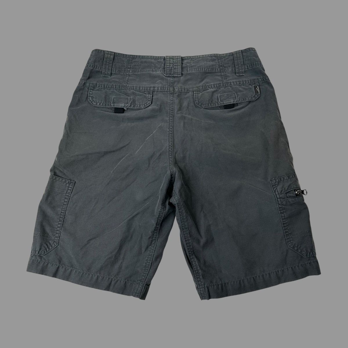 Vintage Vintage Eddie Bauer tech shorts Size US 30 / EU 46 - 2 Thumbnail