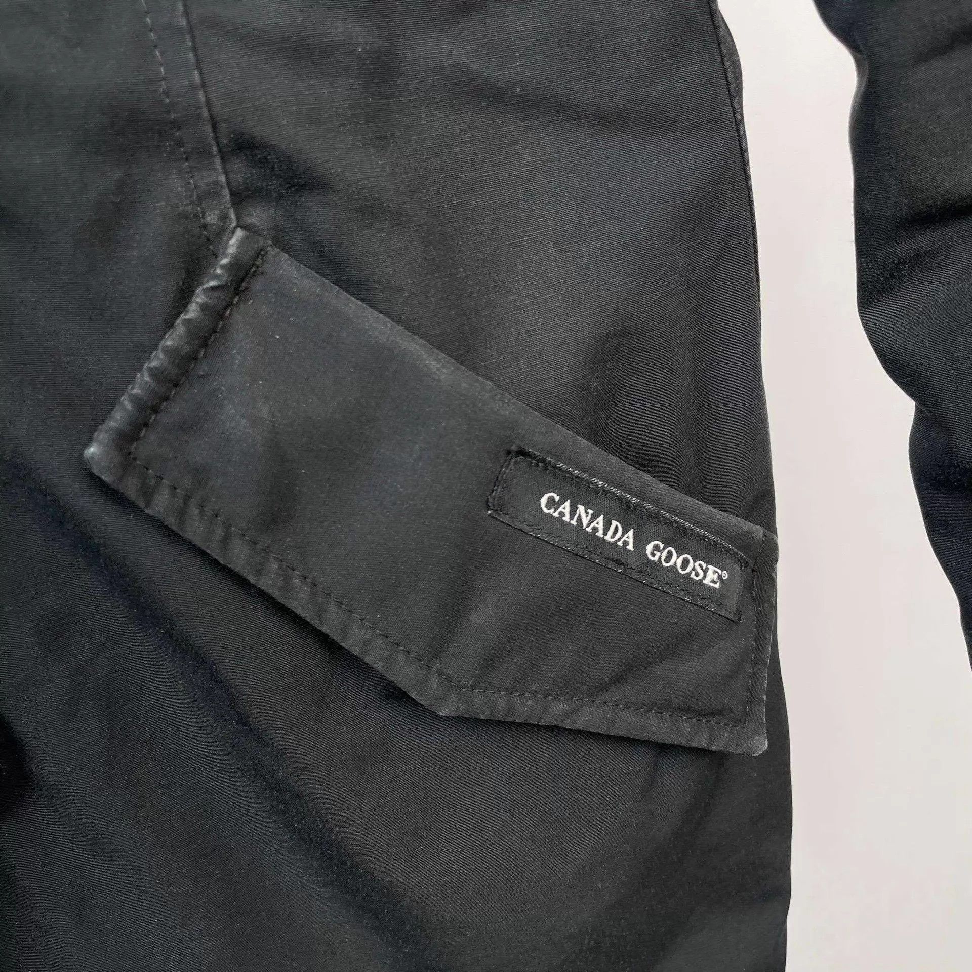 Canada Goose Canada Goose Puffer Jacket Size XS / US 0-2 / IT 36-38 - 5 Thumbnail