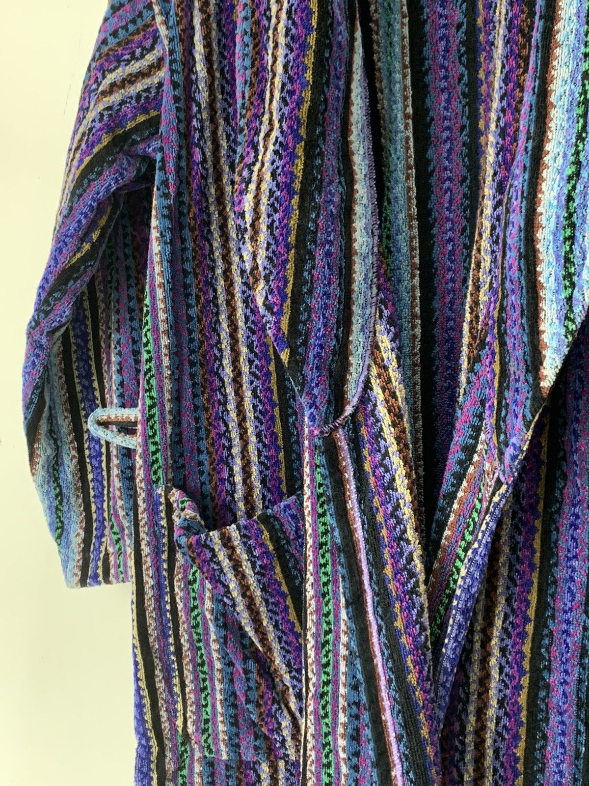 Missoni Missoni Home bathrobe Size US M / EU 48-50 / 2 - 5 Thumbnail