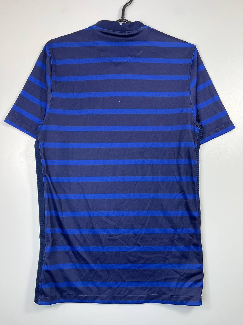Nike France 2020 2021 Home Shirt Nike Dri Fit Jersey Mens Size S Size US S / EU 44-46 / 1 - 7 Thumbnail