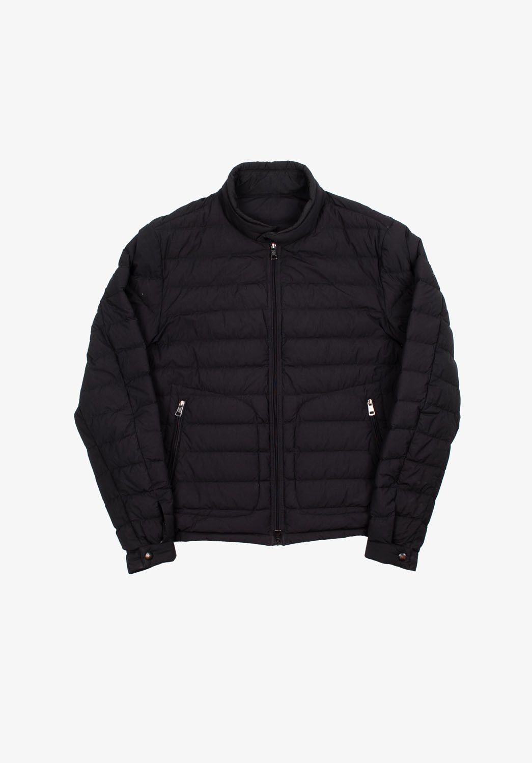 Moncler Moncler down Jacket Acorus light bomber Men Size 3/M-L 