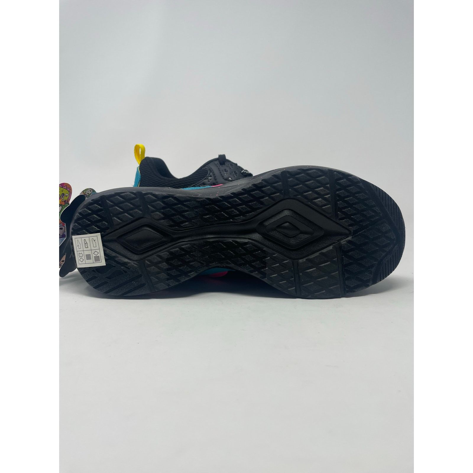 Other Skechers x tokidoki Uno Tokiglow Black Multi Women’s Size 8 Size US 8 / IT 38 - 17 Thumbnail