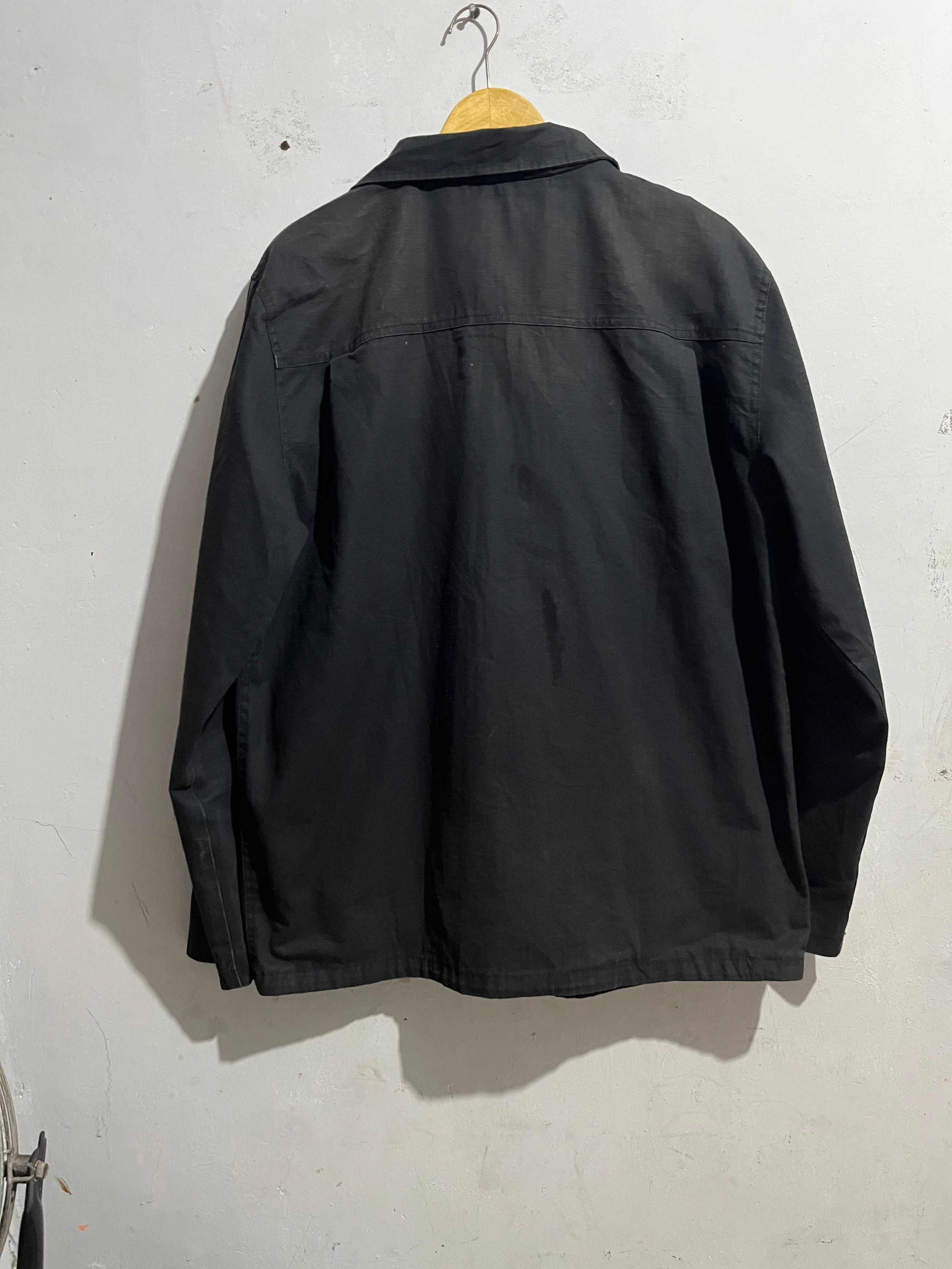 Vans Vans drill chore coat Size US L / EU 52-54 / 3 - 10 Thumbnail