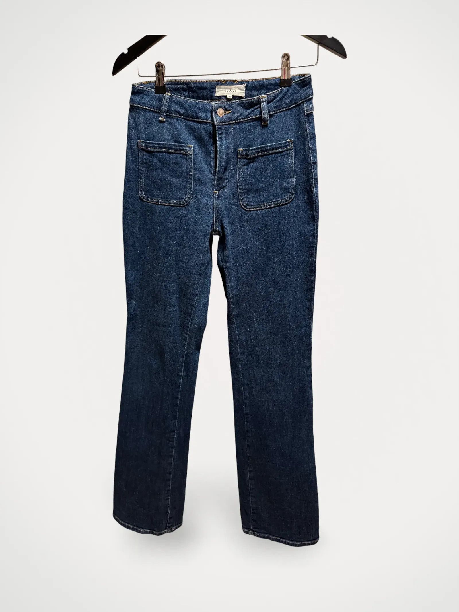 ba&sh ba&sh Jeans Size 36" / US 14 / IT 50 - 1 Thumbnail