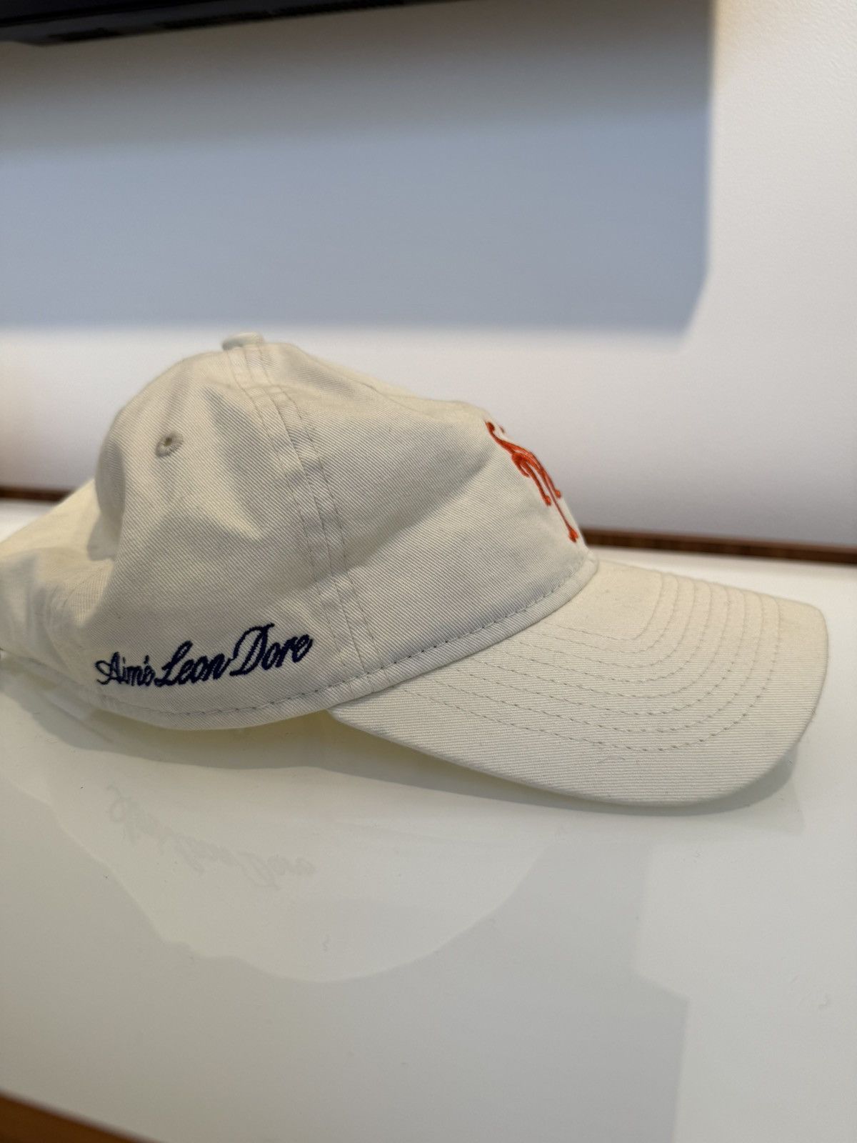 Aime Leon Dore × New Era Mets Low Profile Cap Size ONE SIZE - 2 Thumbnail