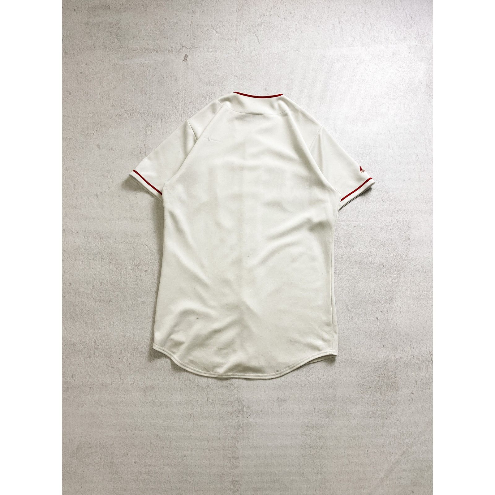 MLB Vintage 90s MLB Los Angeles Angels Jersey - Men's Large Size US L / EU 52-54 / 3 - 2 Thumbnail