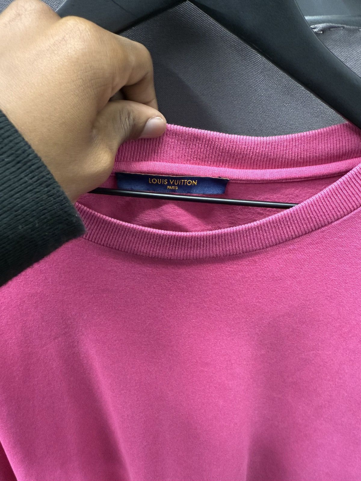 Louis Vuitton Louis Vuitton Size US XXL / EU 58 / 5 - 3 Thumbnail