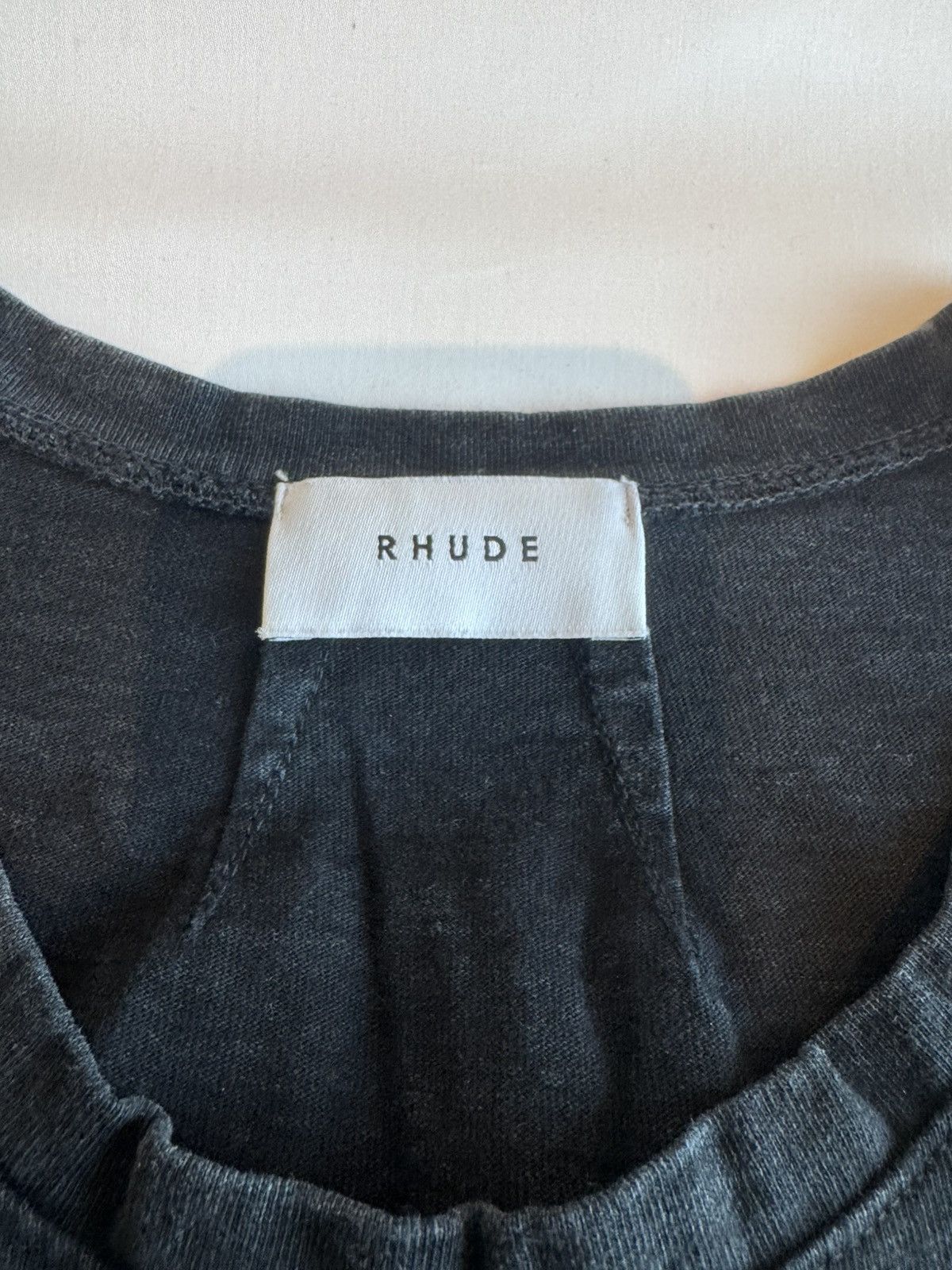 Rhude Rhude T Shirt Size US M / EU 48-50 / 2 - 3 Thumbnail
