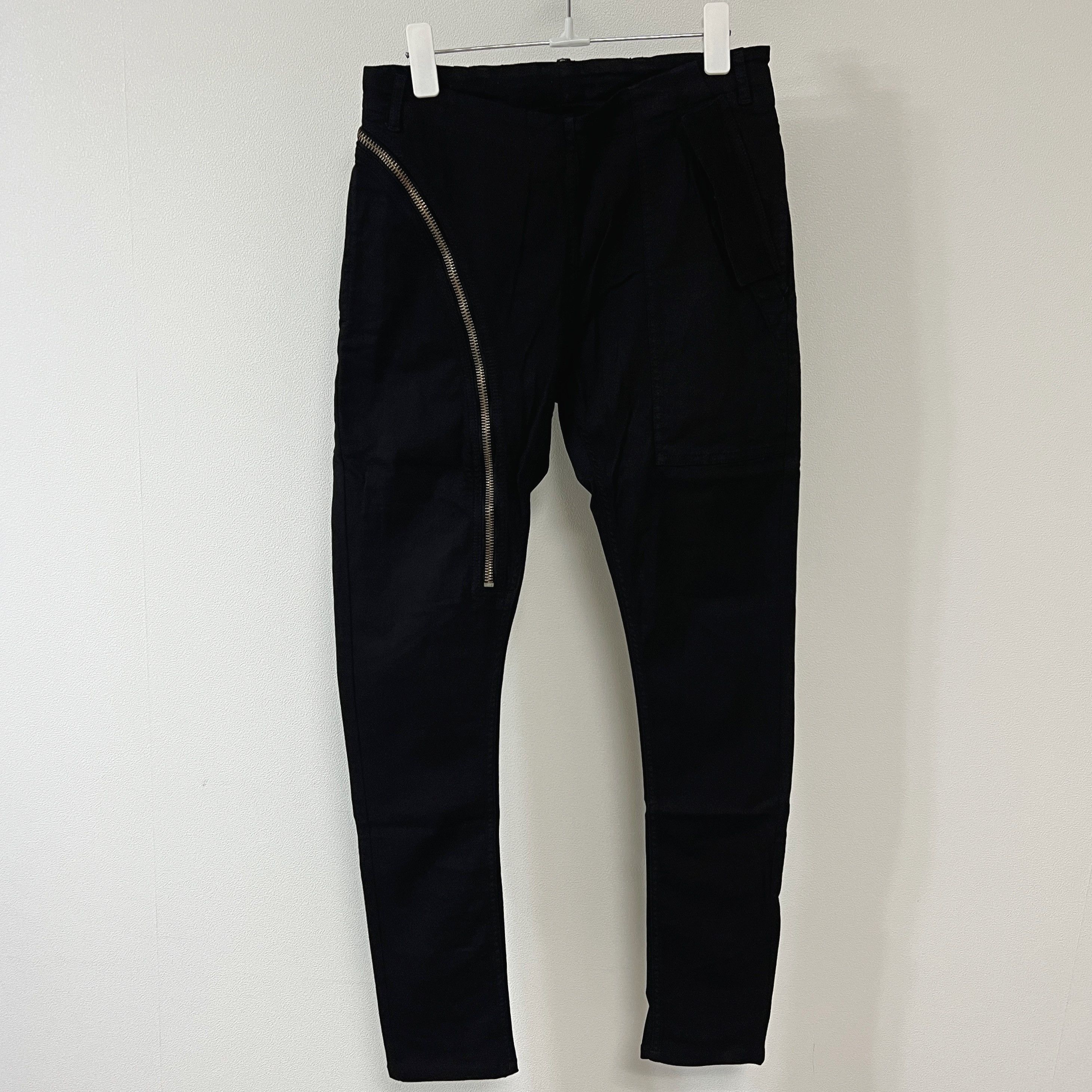 Rick Owens Aircut Pants | Grailed