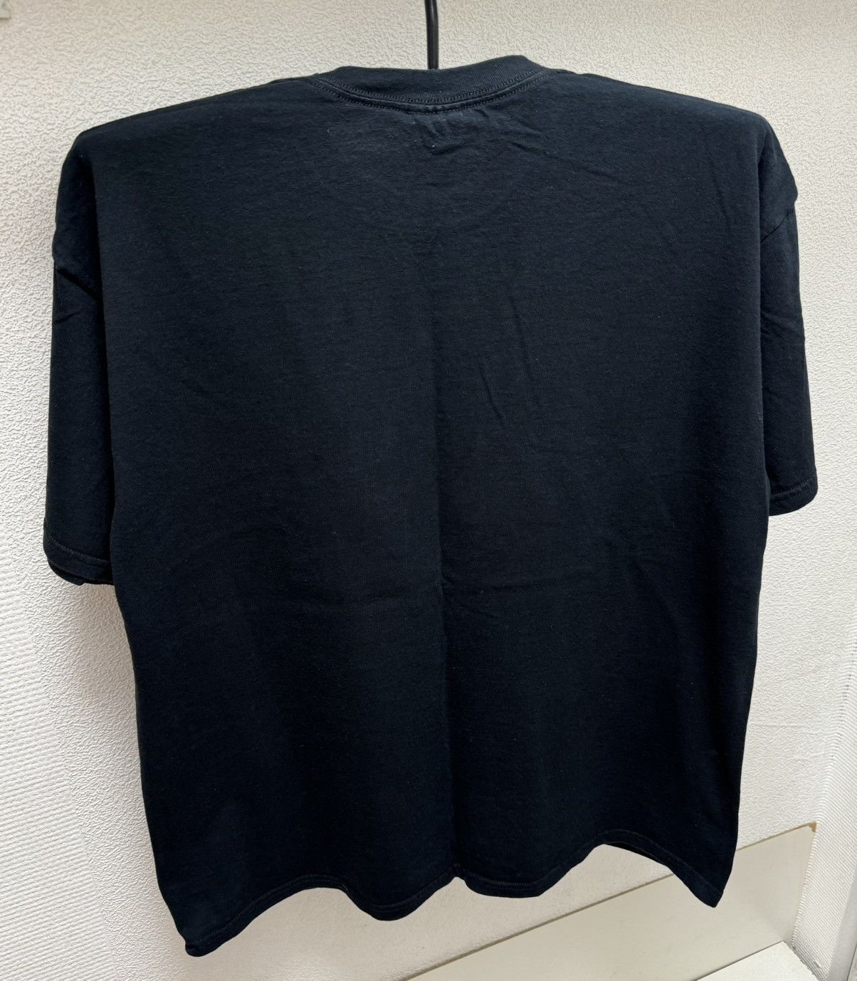 Band Tees Over Kill vintage skull t-shirt xl sz Size US XL / EU 56 / 4 - 7 Thumbnail
