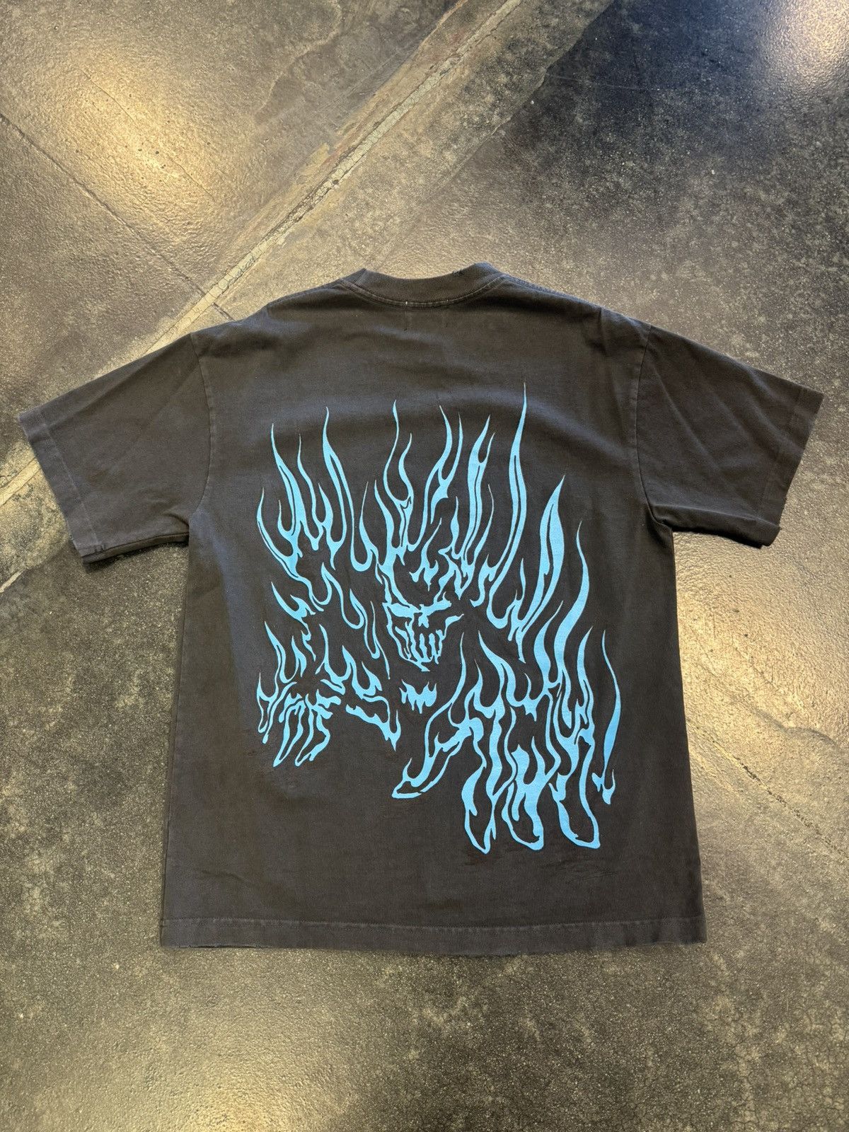 Warren Lotas Warren Lotas Abstract Reaper Tee Size US S / EU 44-46 / 1 - 2 Thumbnail