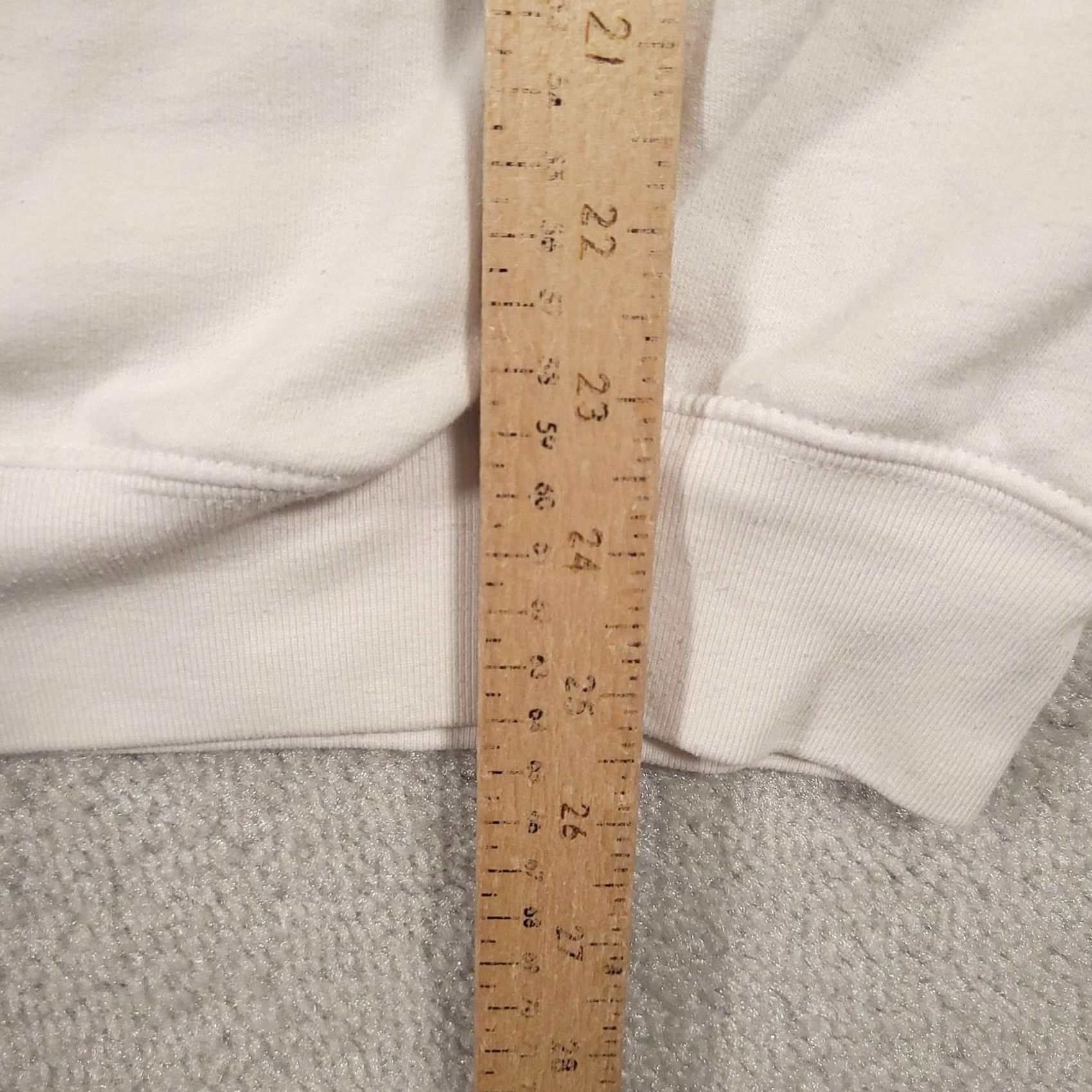Vintage Let It Snow Penguin Sweatshirt Womens L White Crewneck MC Sportswear Winter Size L / US 10 / IT 46 - 7 Thumbnail