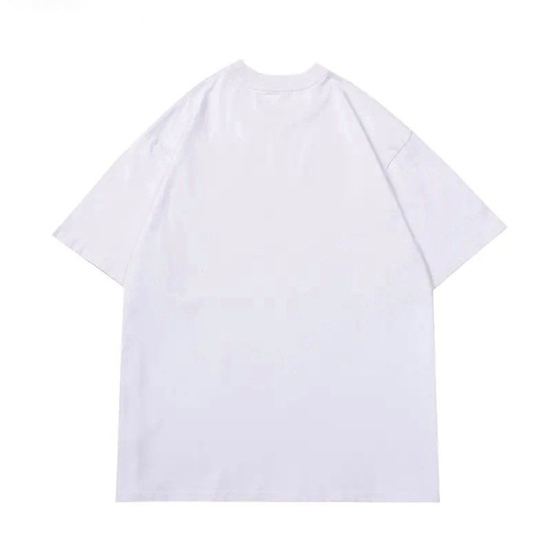 Designer × Japanese Brand Y2k retro hip hop print style T-Shirt Size US L / EU 52-54 / 3 - 2 Thumbnail