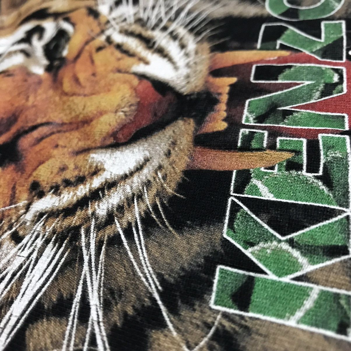Kenzo KENZO PARIS T SHIRT MEN Size US M / EU 48-50 / 2 - 6 Thumbnail