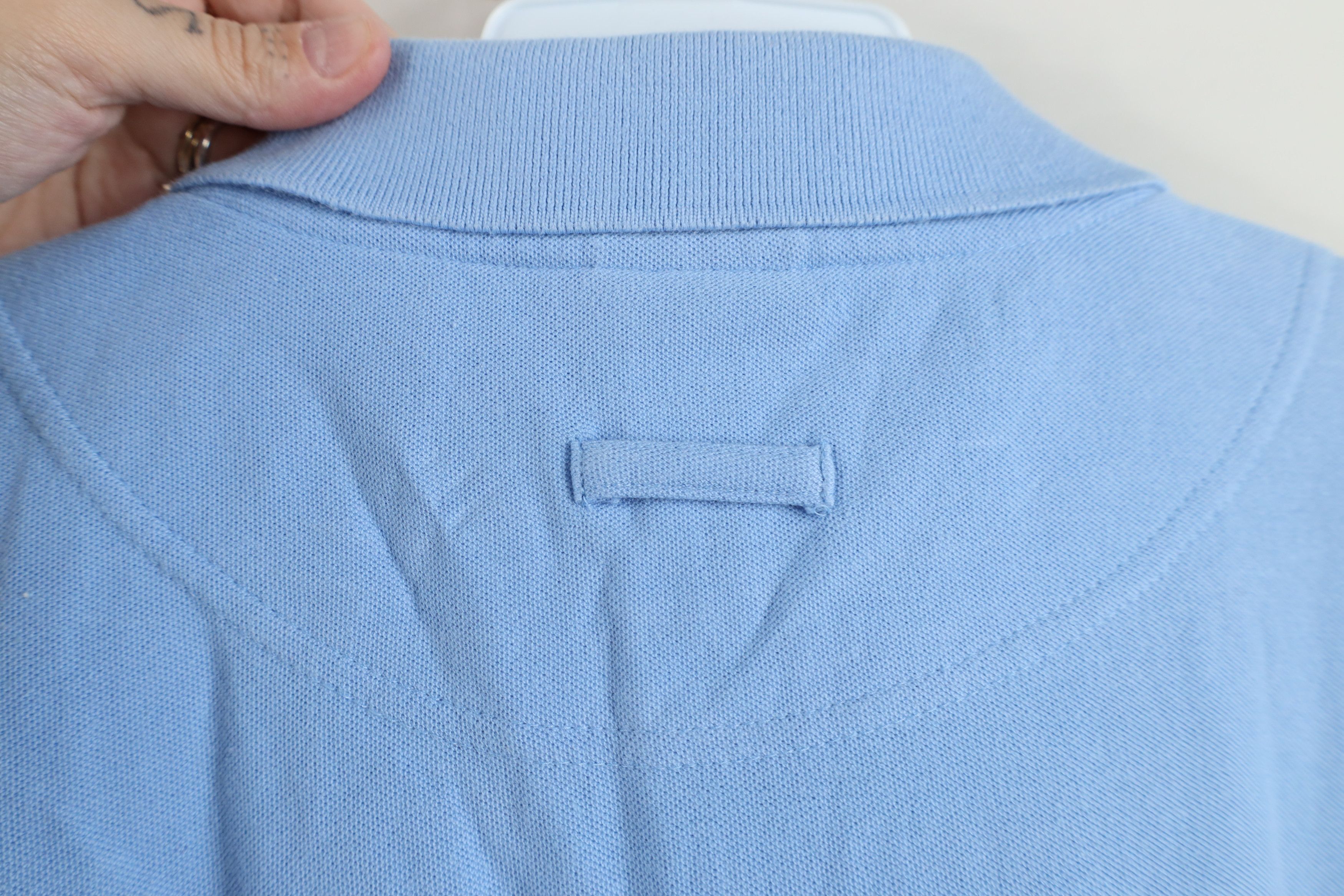 Columbia Vintage Columbia Spell Fish Baggy Fit Collared Polo Shirt Size US L / EU 52-54 / 3 - 9 Thumbnail