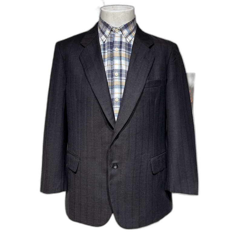 スーツ 1960s japan vintage set up tailored Vintage Japanese Tailored Suit Set