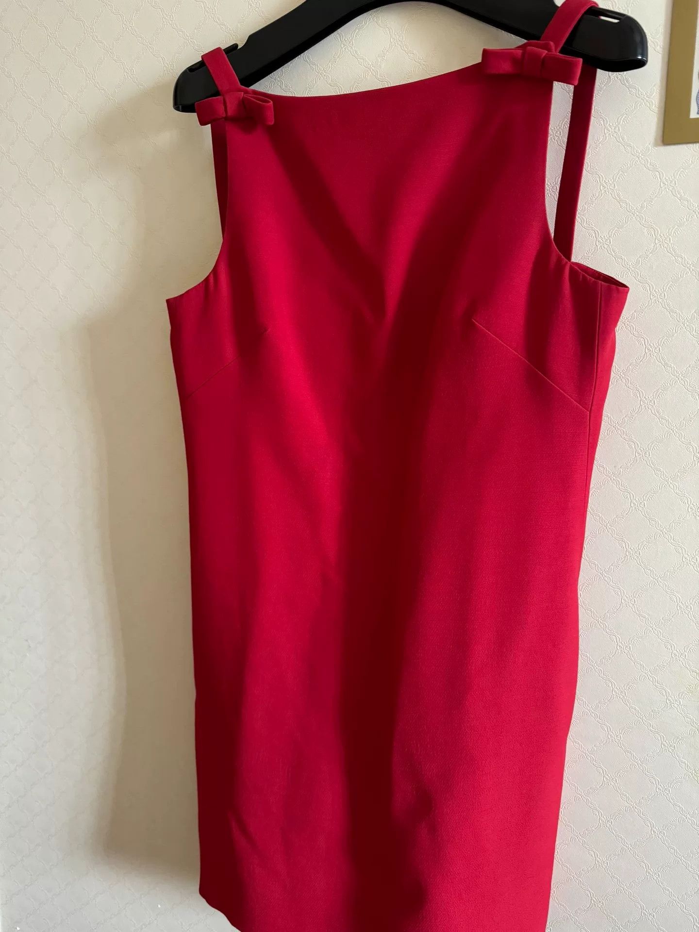 Valentino Valentino 2023 Summer Dress Size M / US 6-8 / IT 42-44 - 1 Thumbnail