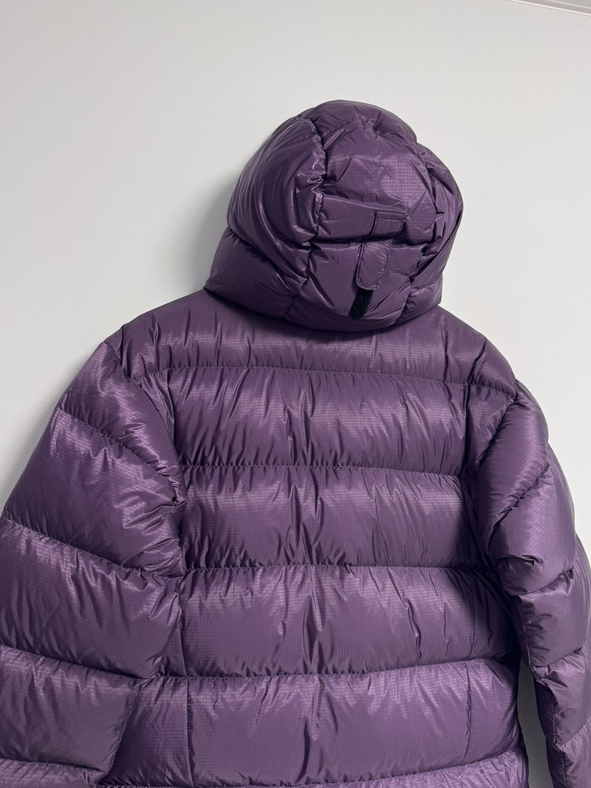 Rab Teal Purple Rab Neutrino Endurance Puffer Jacket UK 10 Size M / US 6-8 / IT 42-44 - 19 Thumbnail