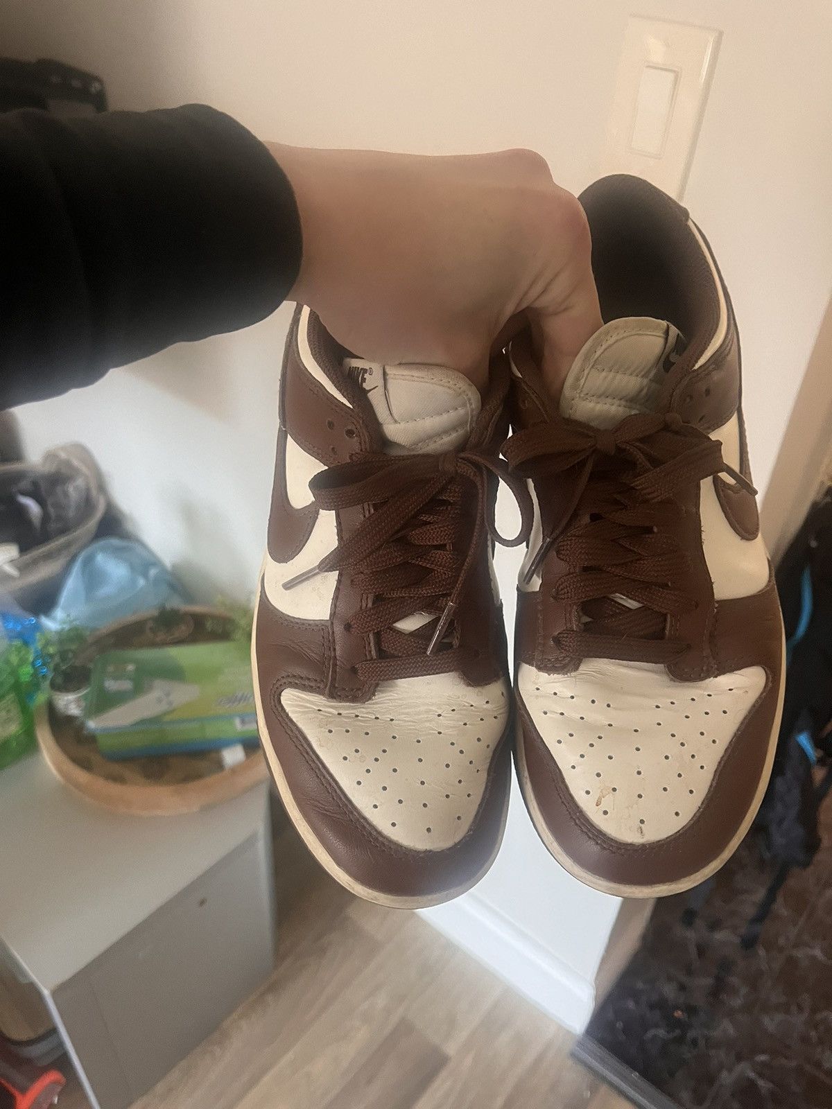 Nike Nike dunk low Size US M / EU 48-50 / 2 - 3 Thumbnail