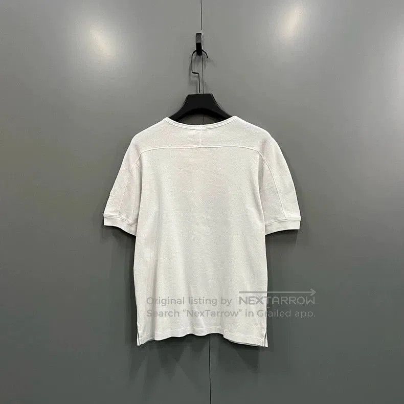 Saint Laurent Paris Saint Laurent YSL Logo Short Sleeve Shirt. Size US S / EU 44-46 / 1 - 2 Thumbnail