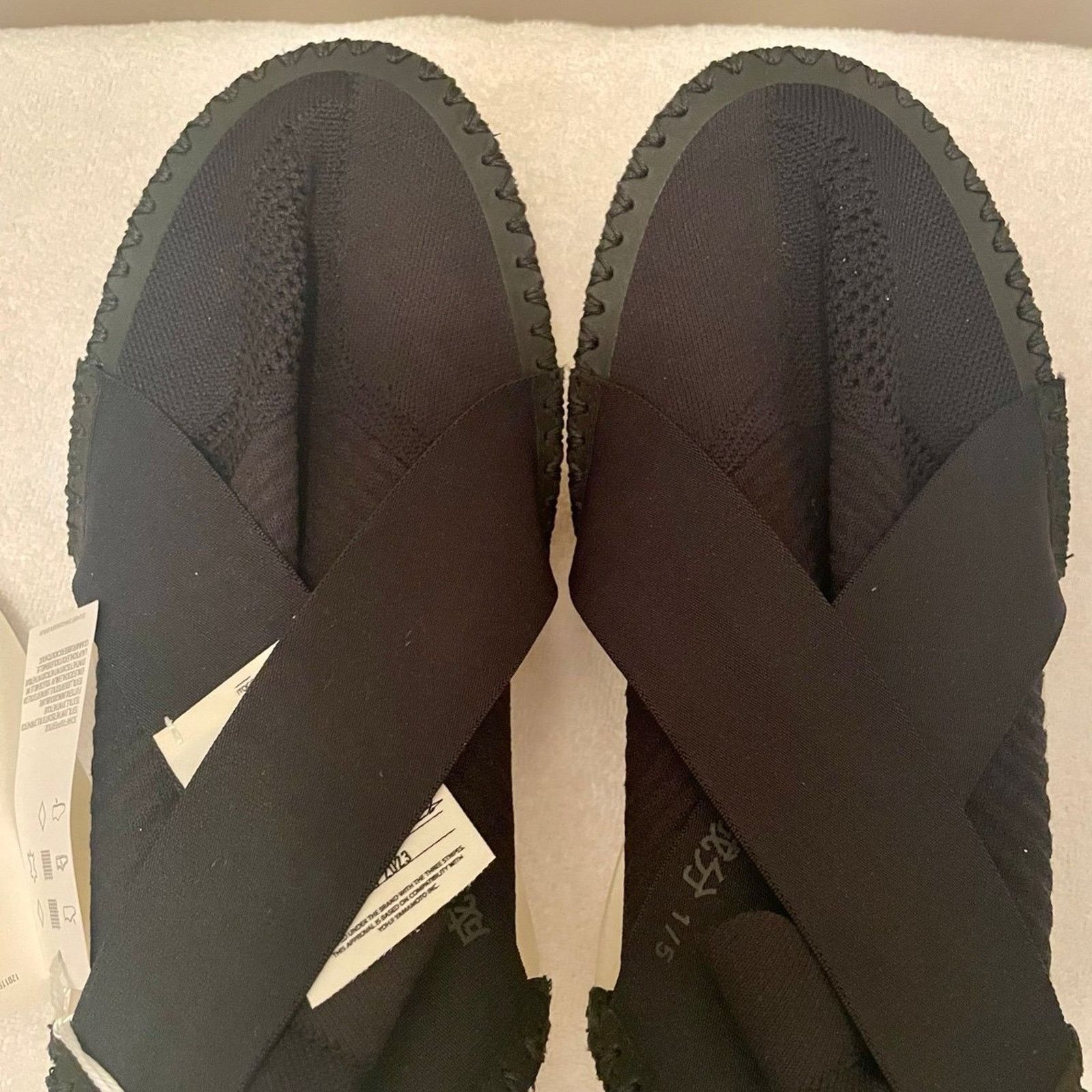 Adidas Adidas Y-3 ITOGO Fashion Sneaker Size US 6 / EU 39 - 5 Thumbnail