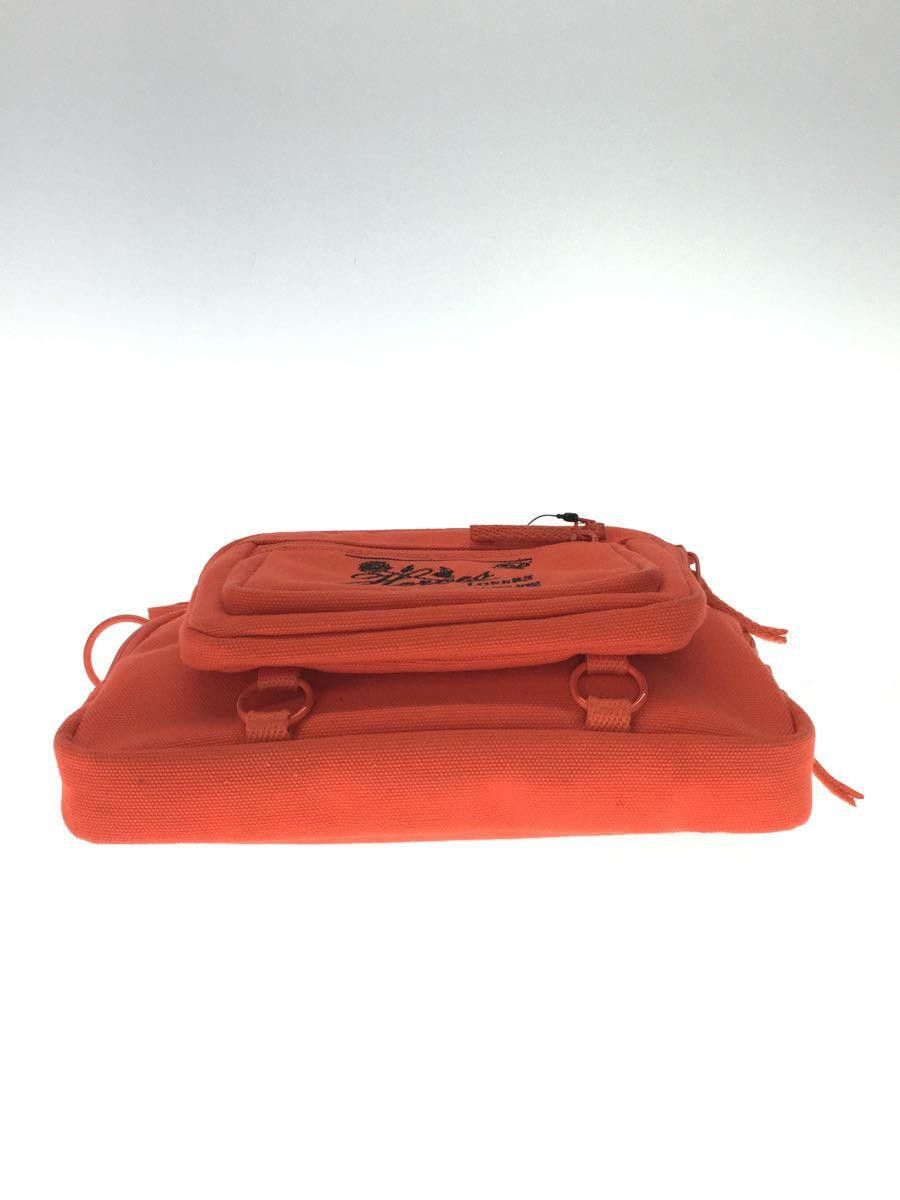 Eastpak × Raf Simons 3L Waistbag Loop Crossbody Bag Size ONE SIZE - 4 Thumbnail