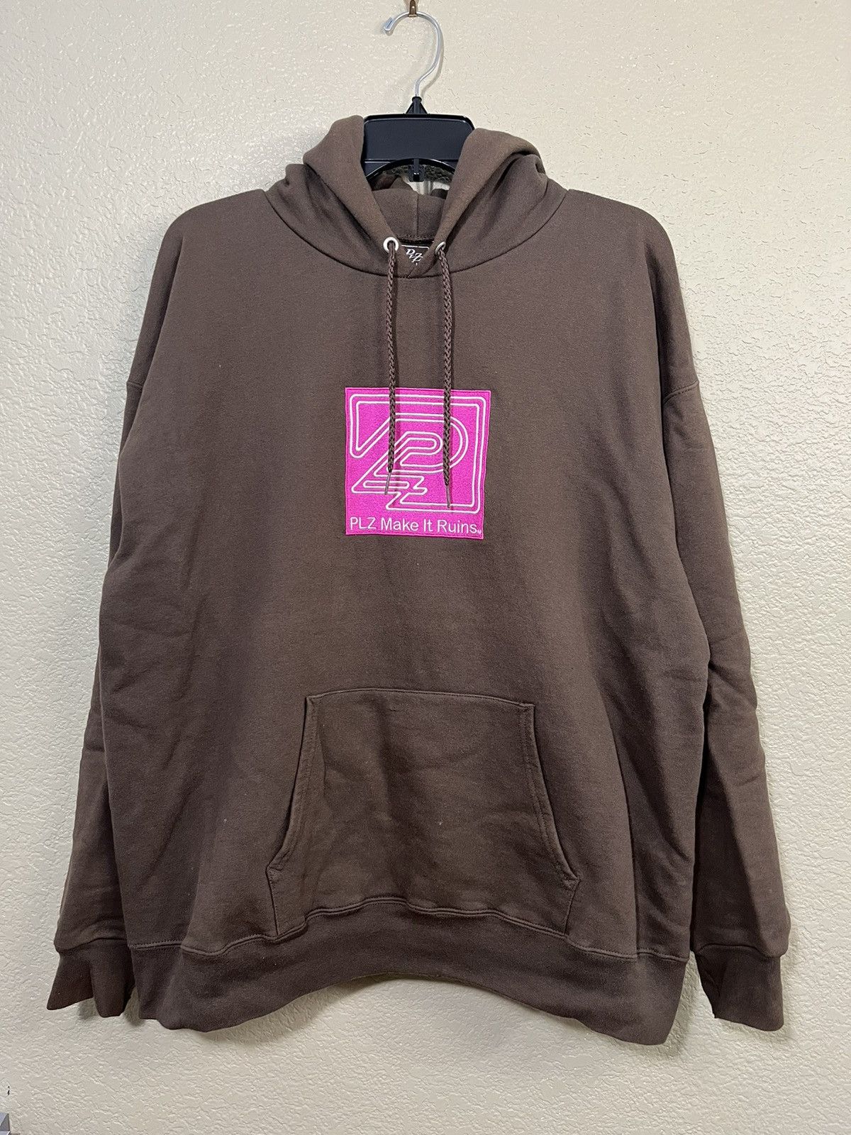Frank Ocean Vegyn Plz Make It Ruins 2021 Logo Hoodie Large Size US L / EU 52-54 / 3 - 1 Thumbnail