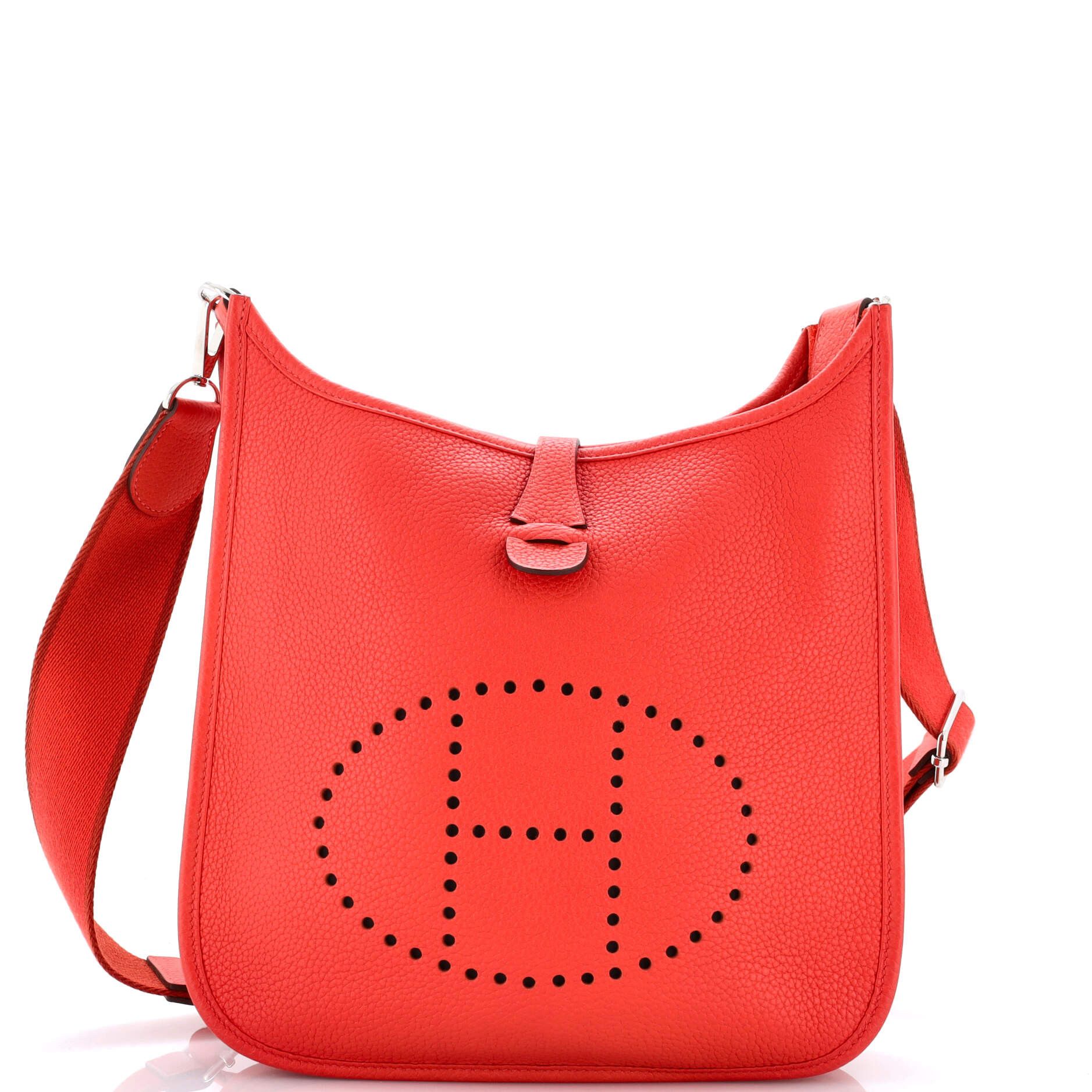 Hermes Evelyne Bag Gen III Size ONE SIZE - 1 Thumbnail