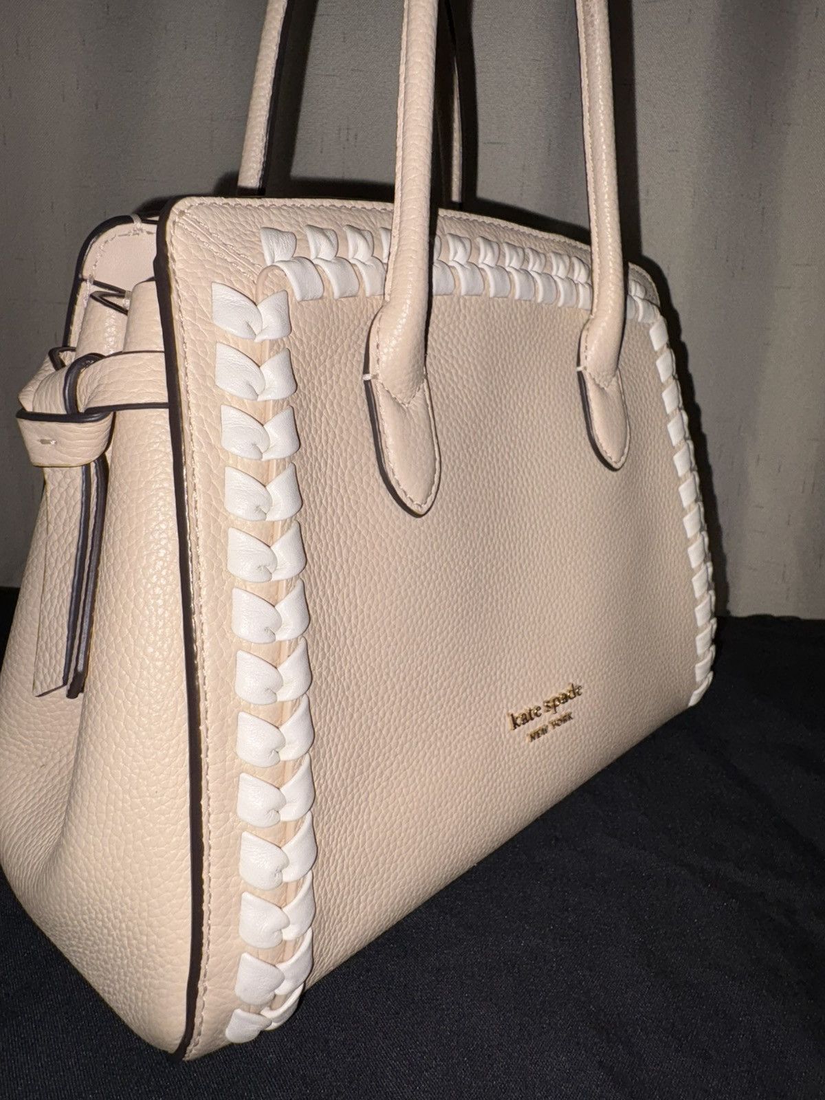 Designer × Kate Spade × New York Post Kate Spade Bag Size ONE SIZE - 11 Thumbnail
