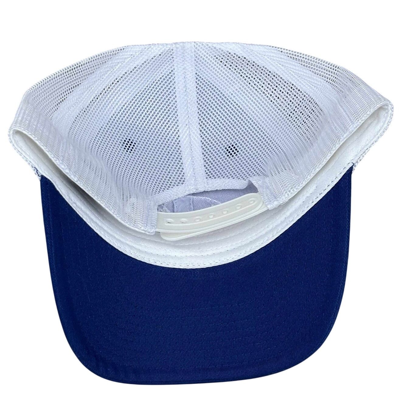 Port Authority Blue Nashville Men's Hat Size ONE SIZE - 6 Thumbnail