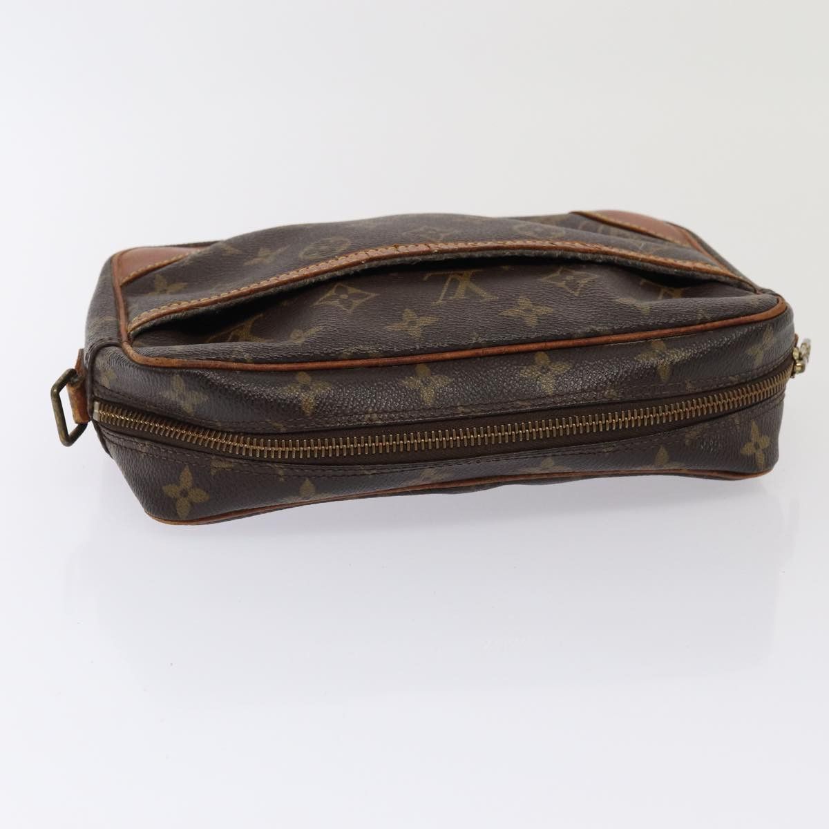 Louis Vuitton LOUIS VUITTON Monogram Trocadero 23 Shoulder Bag M51276 Size ONE SIZE - 7 Thumbnail