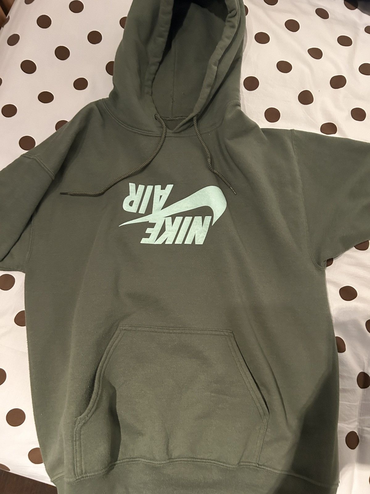 travis scott cactus jack nike hoodie