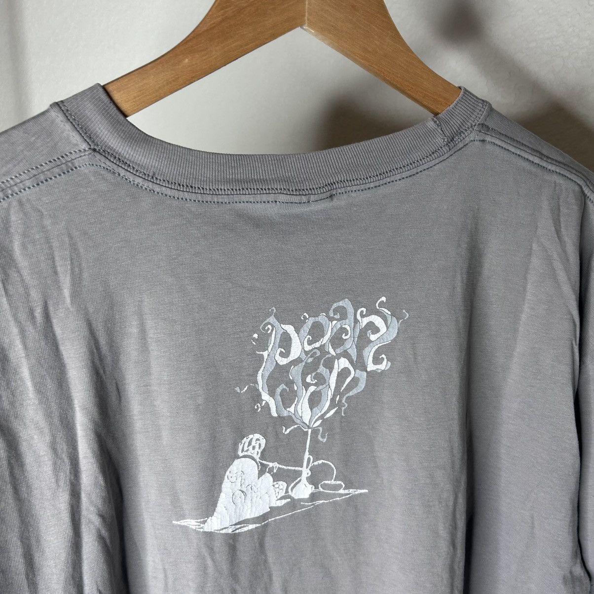 Band Tees × Giant × Vintage Vintage 2003 Pearl Jam get right band tee shirt sz xl Size US XL / EU 56 / 4 - 4 Thumbnail