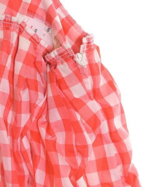 Comme des Garcons Comme Des Garcons Plaid Strap Dress Size M / US 6-8 / IT 42-44 - 4 Thumbnail