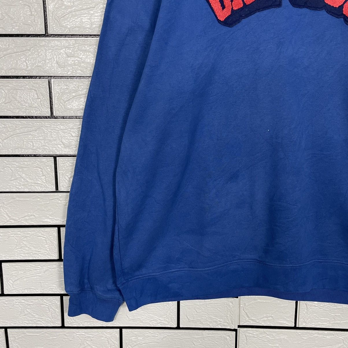 Gap Gap 1969 Big Logo Crewneck Sweatshirt Size US XL / EU 56 / 4 - 3 Thumbnail