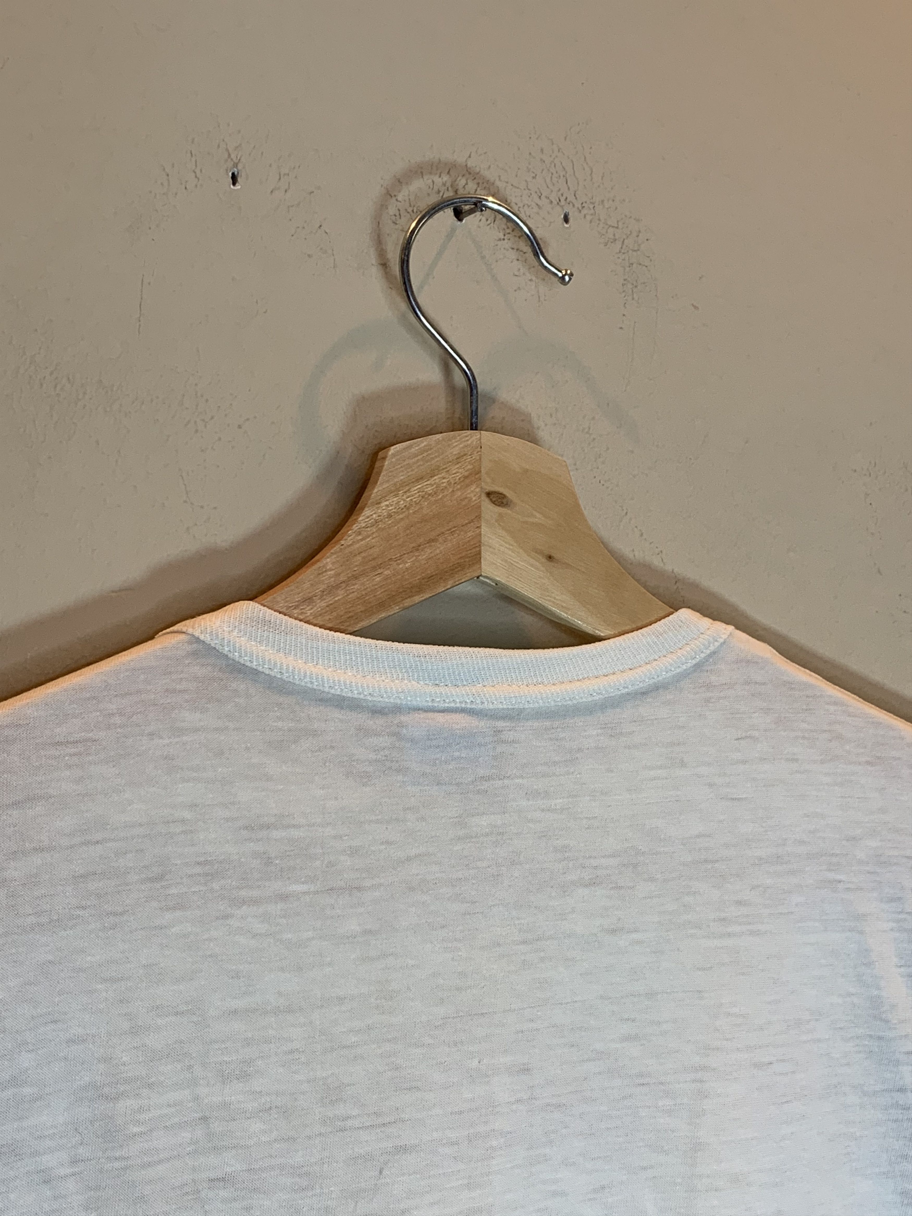 Vintage *RARE* Vintage 70’s Los Angeles LA Dodgers Raglan Shirt Size US S / EU 44-46 / 1 - 7 Thumbnail